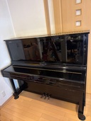 U300S（ピアノ・楽器・PA機材）の商品画像 - 査定依頼日：2025年9月24日 - 最高査定価格：80,000円