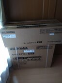 アイリスオーヤマ　IPR-2202S IPF-2202S-W（家電）の商品画像 - 査定依頼日：2026年9月7日 - 最高査定価格：15,000円