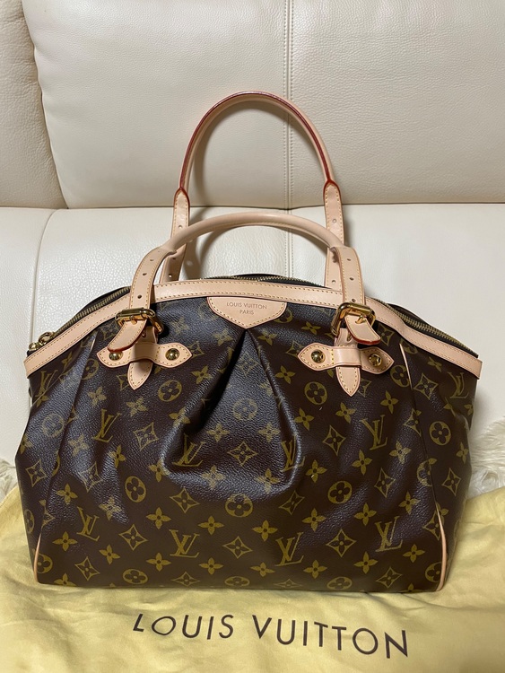 ルイヴィトン モノグラム （ブランドバッグ）の商品画像 - 査定依頼日：2025年10月7日 - 最高査定価格：100,000円