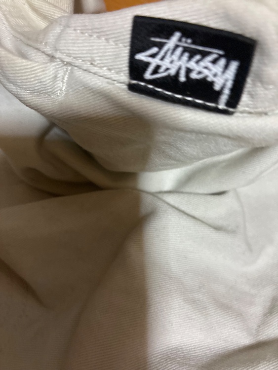 イジーパンツ（古着・ファッション）の商品画像 - 査定依頼日：2026年1月14日 - 最高査定価格：100,000円