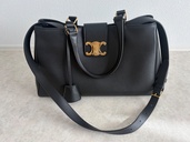 セリーヌ  （ブランドバッグ）の商品画像 - 査定依頼日：2026年4月13日 - 最高査定価格：200,000円