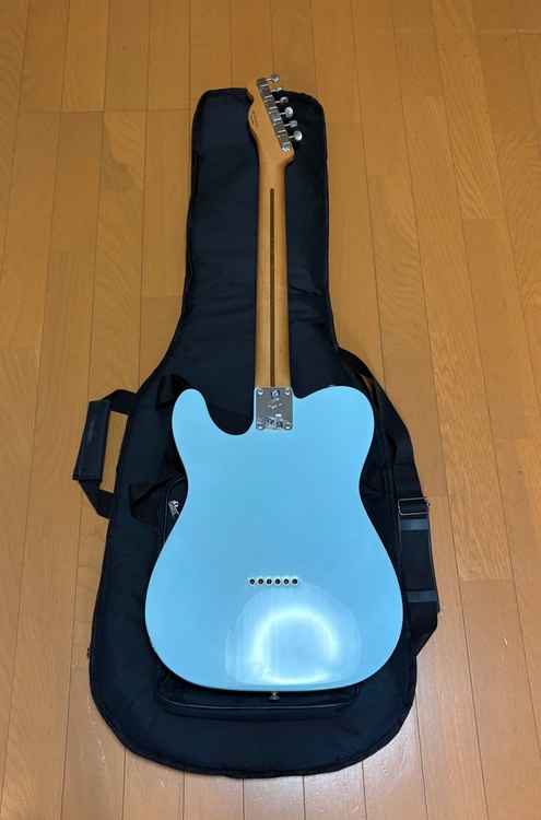 Fender エレキギター Vintera '50s Telecaster（ピアノ・楽器・PA機材）の商品画像 - 査定依頼日：2026年2月9日 - 最高査定価格：85,000円