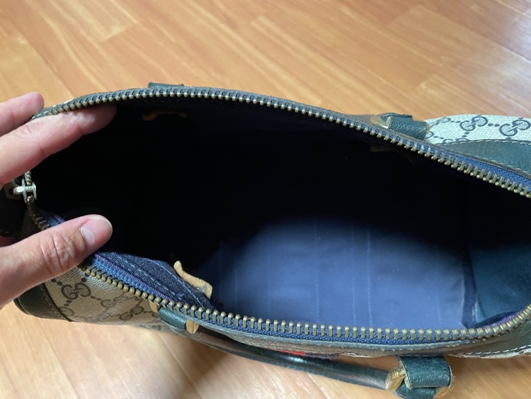 モノグラム（ブランドバッグ）の商品画像 - 査定依頼日：2026年3月20日 - 最高査定価格：28,000円