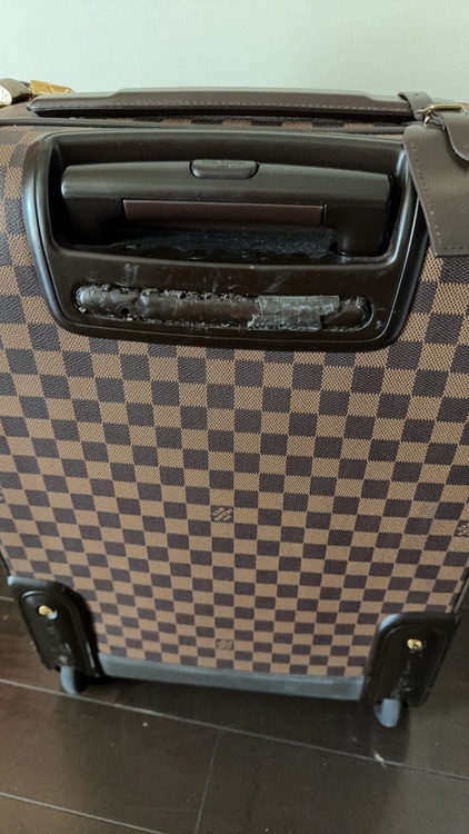 ルイヴィトン ネヴァーフル （ブランドバッグ）の商品画像 - 査定依頼日：2025年8月13日 - 最高査定価格：50,000円