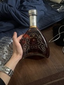 ブランデー マーテル （お酒）の商品画像 - 査定依頼日：2025年12月30日 - 最高査定価格：17,000円