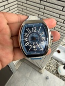 フランクミュラー その他（高級時計）の商品画像 - 査定依頼日：2026年9月18日 - 最高査定価格：700,000円