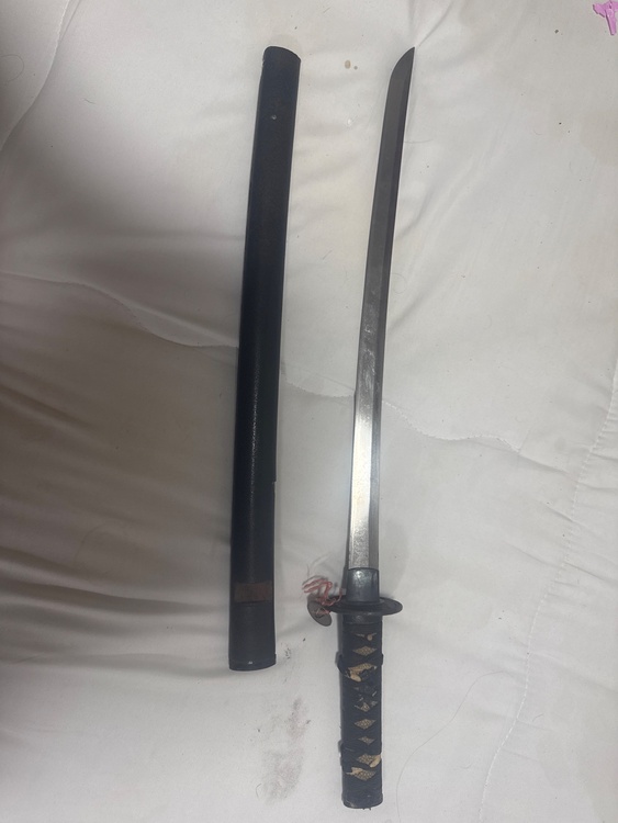 わきさし（美術品・骨董品）の商品画像 - 査定依頼日：2025年12月13日 - 最高査定価格：100,000円