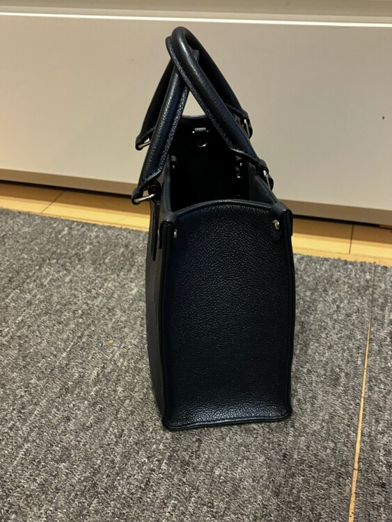 オンザゴーPM アンプラント（ブランドバッグ）の商品画像 - 査定依頼日：2025年4月28日 - 最高査定価格：210,000円