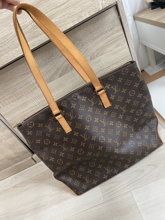 M51151（ブランドバッグ）の商品画像 - 査定依頼日：2022年5月4日 - 最高査定価格：40,000円