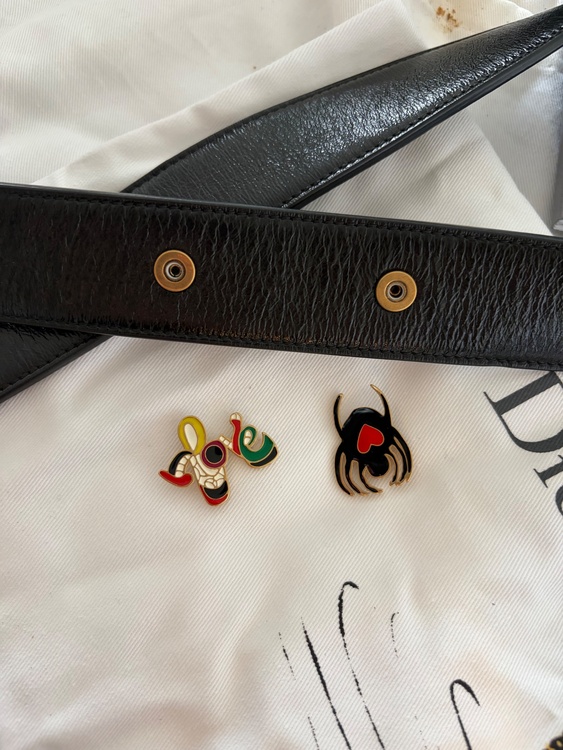 ディオール  （ブランドバッグ）の商品画像 - 査定依頼日：2026年2月16日 - 最高査定価格：230,000円