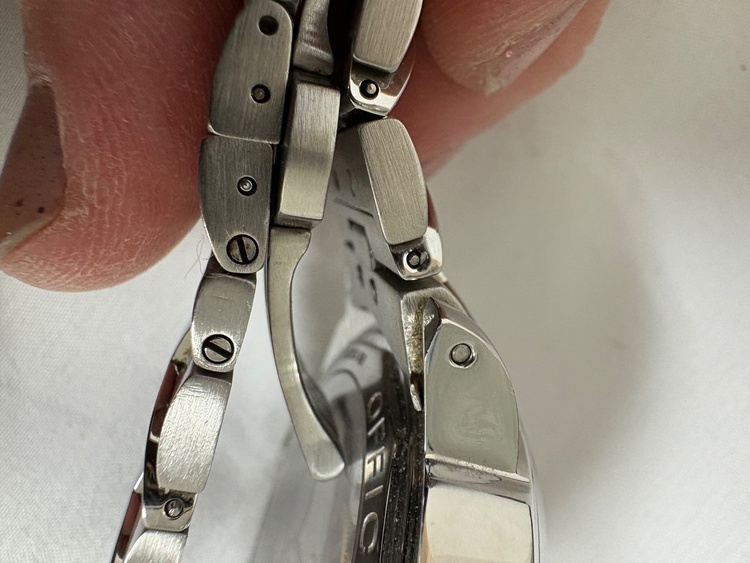 パネライ ルミノール （高級時計）の商品画像 - 査定依頼日：2025年12月27日 - 最高査定価格：400,000円