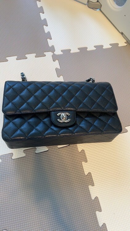 シャネル マトラッセ （ブランドバッグ）の商品画像 - 査定依頼日：2025年2月7日 - 最高査定価格：1,100,000円