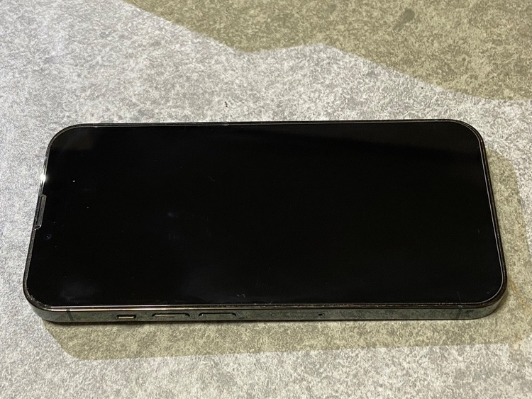 iPhone13Pro256GB（スマホ）の商品画像 - 査定依頼日：2025年9月11日 - 最高査定価格：30,000円