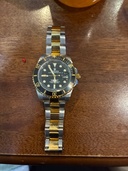 ロレックス シードゥエラー （高級時計）の商品画像 - 査定依頼日：2026年3月30日 - 最高査定価格：2,280,000円