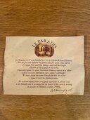 ブランデー ヘネシー （お酒）の商品画像 - 査定依頼日：2024年12月28日 - 最高査定価格：60,000円