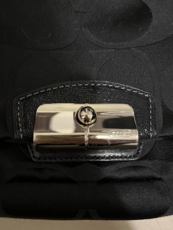 ハンドバッグ（ブランドバッグ）の商品画像 - 査定依頼日：2025年6月14日 - 最高査定価格：1,100円