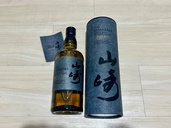 山崎スモーカーバッチセカンド