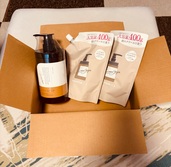 ココネシャンプー（コスメ・美容・健康器具）の商品画像 - 査定依頼日：2025年10月28日 - 最高査定価格：2,100円