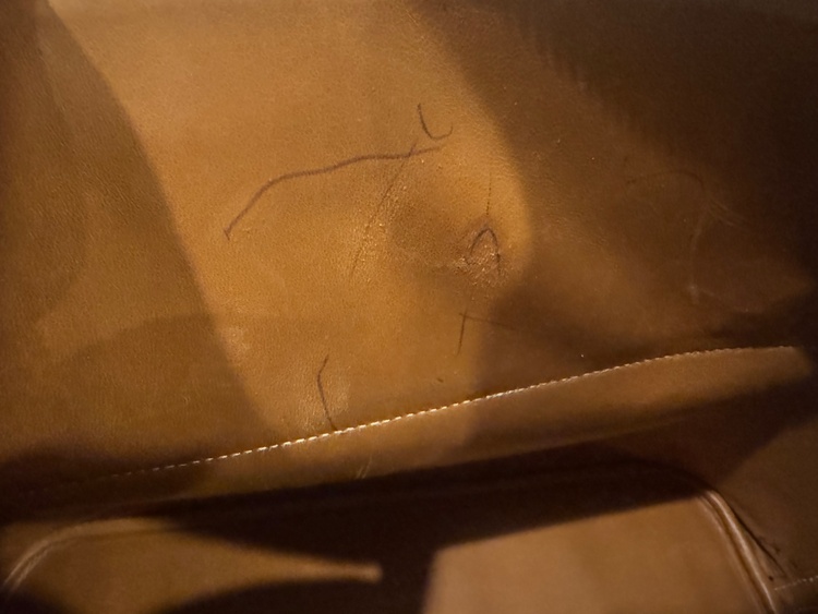 ボリード35（ブランドバッグ）の商品画像 - 査定依頼日：2026年2月12日 - 最高査定価格：600,000円