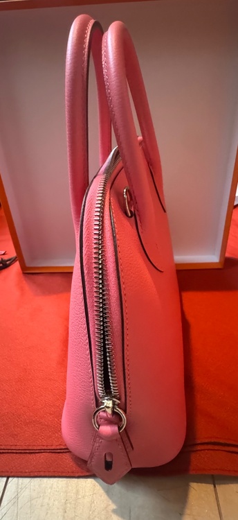 エルメス ボリード （ブランドバッグ）の商品画像 - 査定依頼日：2025年12月7日 - 最高査定価格：820,000円