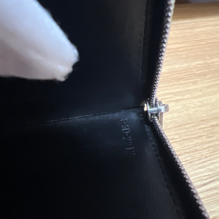 セリーヌ  （ブランドバッグ）の商品画像 - 査定依頼日：2025年6月10日 - 最高査定価格：10,000円