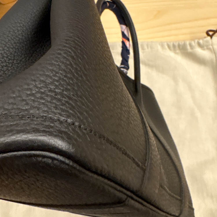 エルメス ガーデンパーティ（ブランドバッグ）の商品画像 - 査定依頼日：2026年6月5日 - 最高査定価格：100,000円