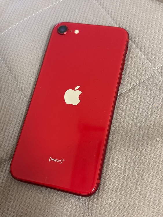 iPhone SE (第 2 世代) 64GB SIMフリー（スマホ）の商品画像 - 査定依頼日：2026年5月5日 - 最高査定価格：10,000円