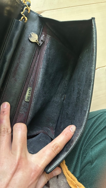 シャネル マトラッセ （ブランドバッグ）の商品画像 - 査定依頼日：2026年2月13日 - 最高査定価格：30,000円