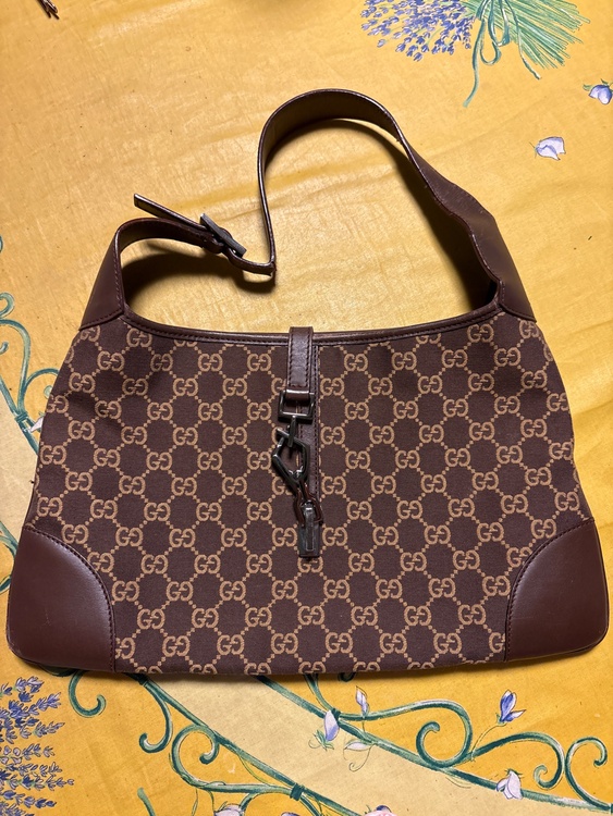 グッチ  （ブランドバッグ）の商品画像 - 査定依頼日：2026年5月6日 - 最高査定価格：50,000円