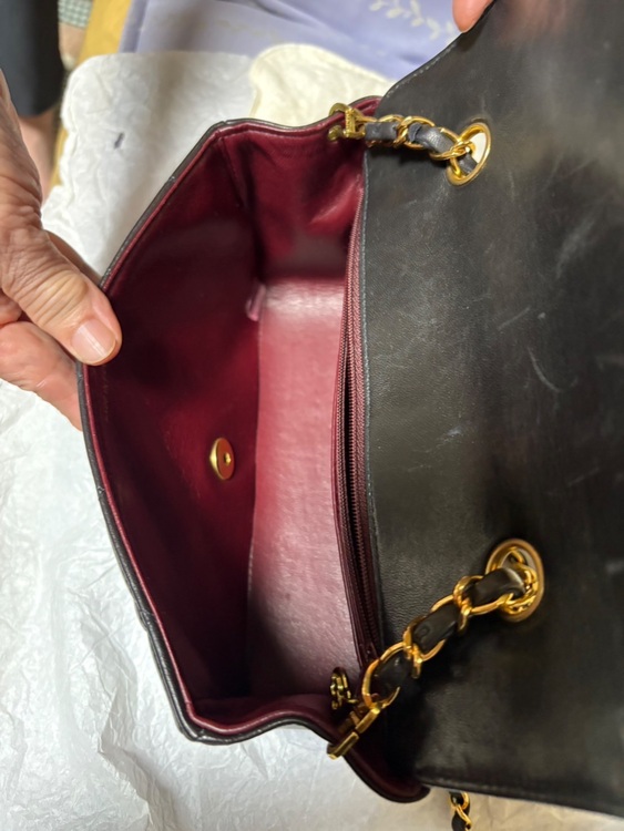 マトラッセ（古着・ファッション）の商品画像 - 査定依頼日：2025年9月29日 - 最高査定価格：250,000円