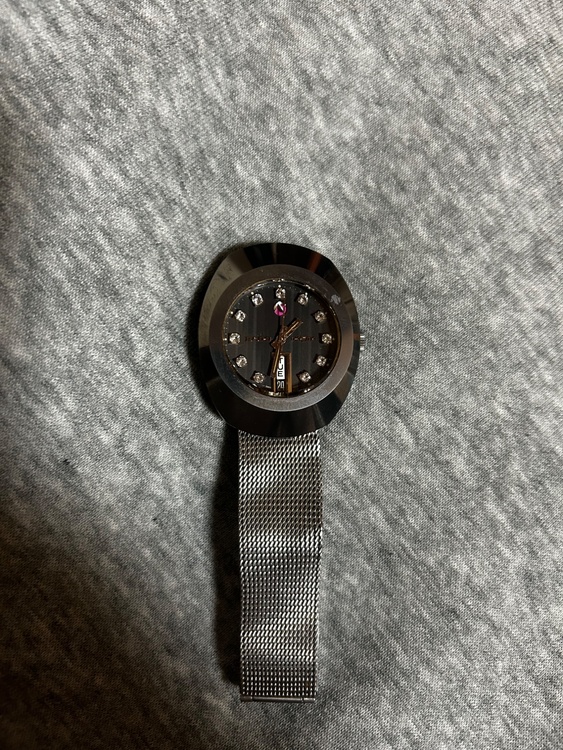 その他 その他 r（高級時計）の商品画像 - 査定依頼日：2026年3月2日 - 最高査定価格：40,000円