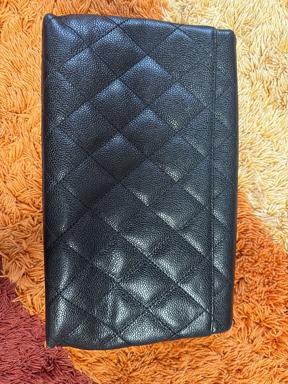 クラッチバック（ブランドバッグ）の商品画像 - 査定依頼日：2025年10月22日 - 最高査定価格：150,000円