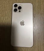 iPhone 12 Pro 512GB SIMフリー（スマホ）の商品画像 - 査定依頼日：2026年4月3日 - 最高査定価格：46,000円