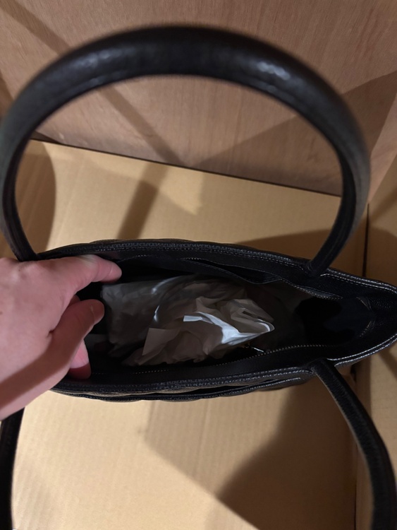 シャネル シャネル(その他) （ブランドバッグ）の商品画像 - 査定依頼日：2026年2月11日 - 最高査定価格：250,000円