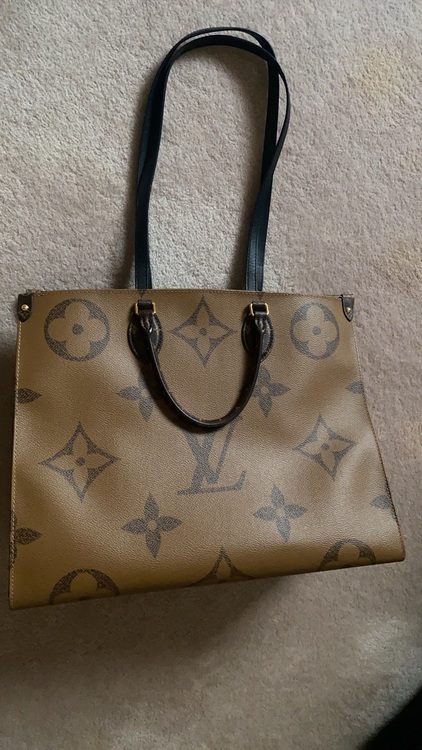 ルイヴィトン モノグラム （ブランドバッグ）の商品画像 - 査定依頼日：2025年10月4日 - 最高査定価格：260,000円