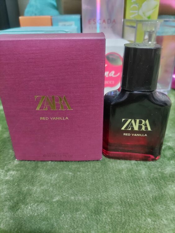 ZARA（コスメ・美容・健康器具）の商品画像 - 査定依頼日：2025年11月16日 - 最高査定価格：1,000円