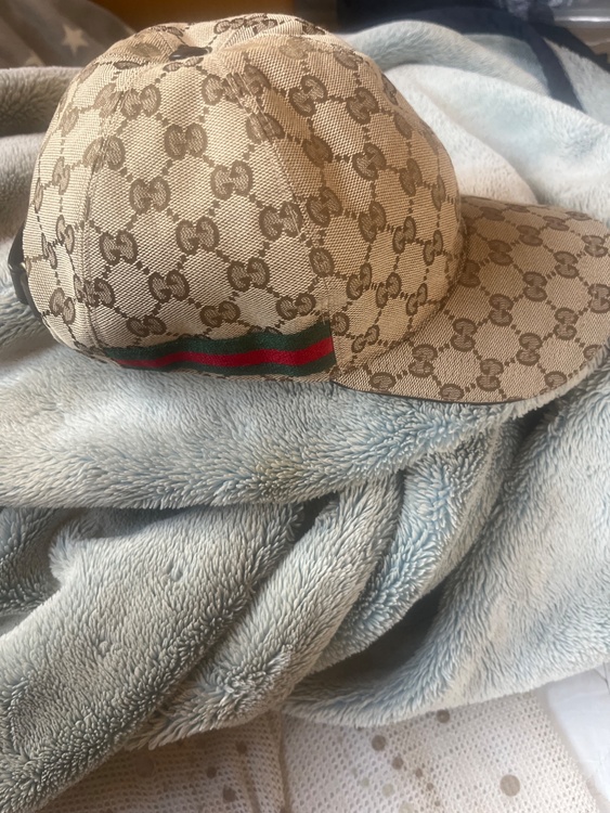 グッチ  （ブランドバッグ）の商品画像 - 査定依頼日：2026年2月1日 - 最高査定価格：20,000円