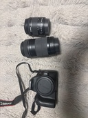 DS126761（カメラ）の商品画像 - 査定依頼日：2026年5月11日 - 最高査定価格：52,100円