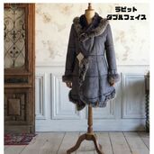 【新品】ノンブランド　ラビット　ダブルフェイス　タグ付（古着・ファッション）の商品画像 - 査定依頼日：2026年2月3日 - 最高査定価格：3,000円