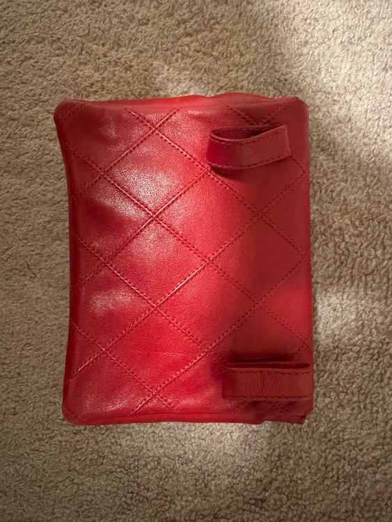 シャネル シャネル(その他)（ブランドバッグ）の商品画像 - 査定依頼日：2026年9月11日 - 最高査定価格：90,000円
