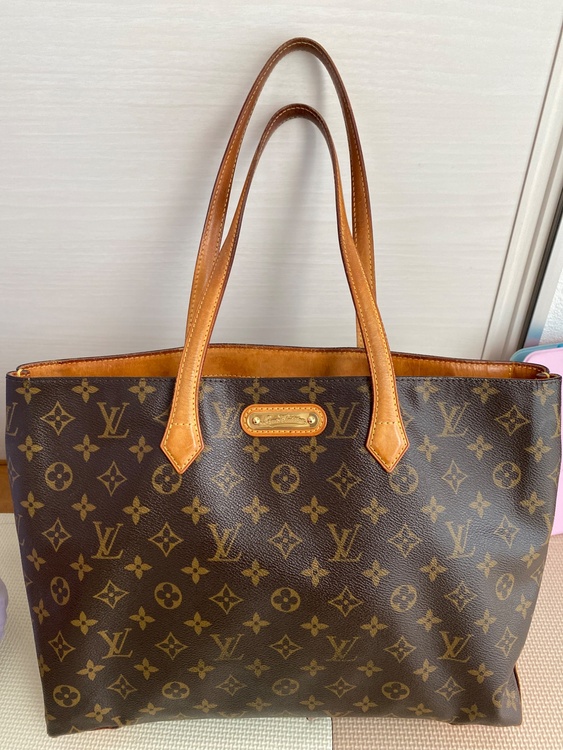 ルイヴィトン モノグラム （ブランドバッグ）の商品画像 - 査定依頼日：2026年2月2日 - 最高査定価格：60,000円