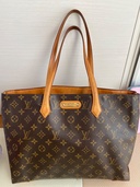 ルイヴィトン モノグラム （ブランドバッグ）の商品画像 - 査定依頼日：2026年2月2日 - 最高査定価格：60,000円