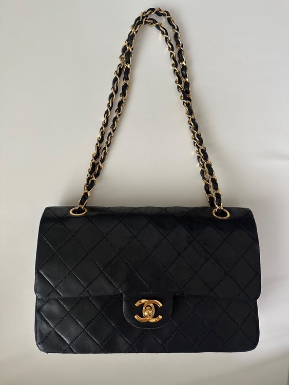 シャネル マトラッセ （ブランドバッグ）の商品画像 - 査定依頼日：2025年9月8日 - 最高査定価格：320,000円