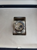 ゼニス エルプリメロ （高級時計）の商品画像 - 査定依頼日：2026年2月27日 - 最高査定価格：1,250,000円