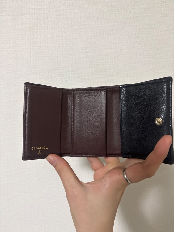 シャネル マトラッセ （ブランドバッグ）の商品画像 - 査定依頼日：2026年1月23日 - 最高査定価格：65,000円