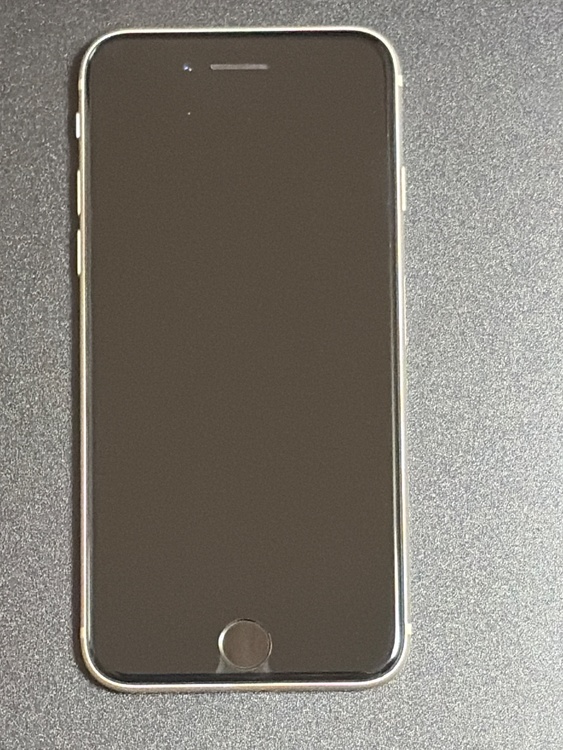 iPhone iPhone SE (第 3 世代) 128GB Softbank（スマホ）の商品画像 - 査定依頼日：2026年9月15日 - 最高査定価格：25,500円