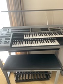 エレクトーン、YAMAHA ELS-02（ピアノ・楽器・PA機材）の商品画像 - 査定依頼日：2026年5月13日 - 最高査定価格：55,000円