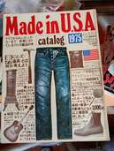 MadeinUSA1975（古本）の商品画像 - 査定依頼日：2025年5月15日 - 最高査定価格：350円