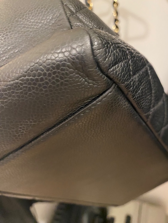 シャネル マトラッセ （ブランドバッグ）の商品画像 - 査定依頼日：2026年1月22日 - 最高査定価格：280,000円