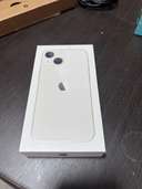 iPhone 13mini（スマホ）の商品画像 - 査定依頼日：2022年12月6日 - 最高査定価格：69,000円